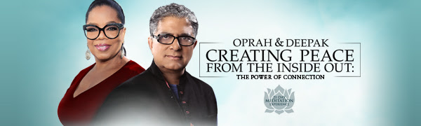 Creating Peace from the Inside Out: The Power of Connection ...