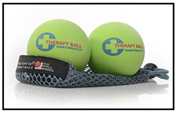 Myofascial Release Yoga Tune Up Balls